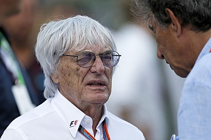 Ecclestone: Az EU mindent rendben fog találni a Forma-1-ben!