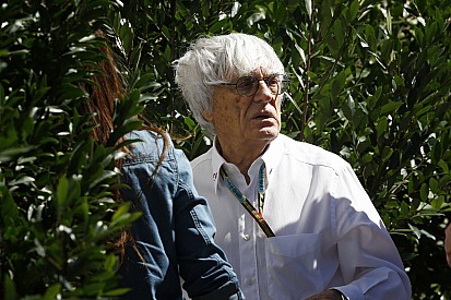 Ecclestone elismerte Laudának, hogy túlzásba esett