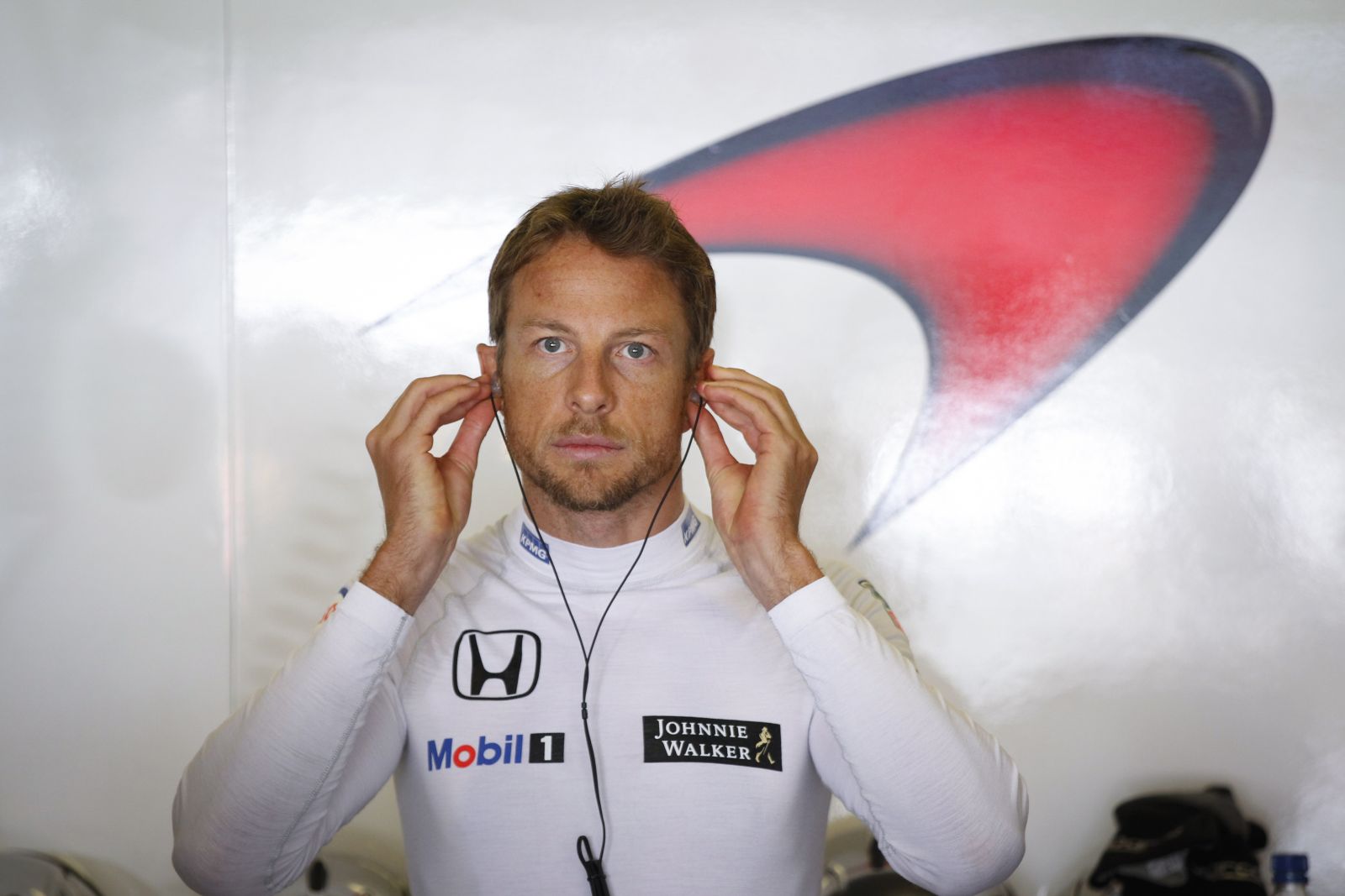 Button a Renault-hoz szerződik? NONSZENSZ – McLaren