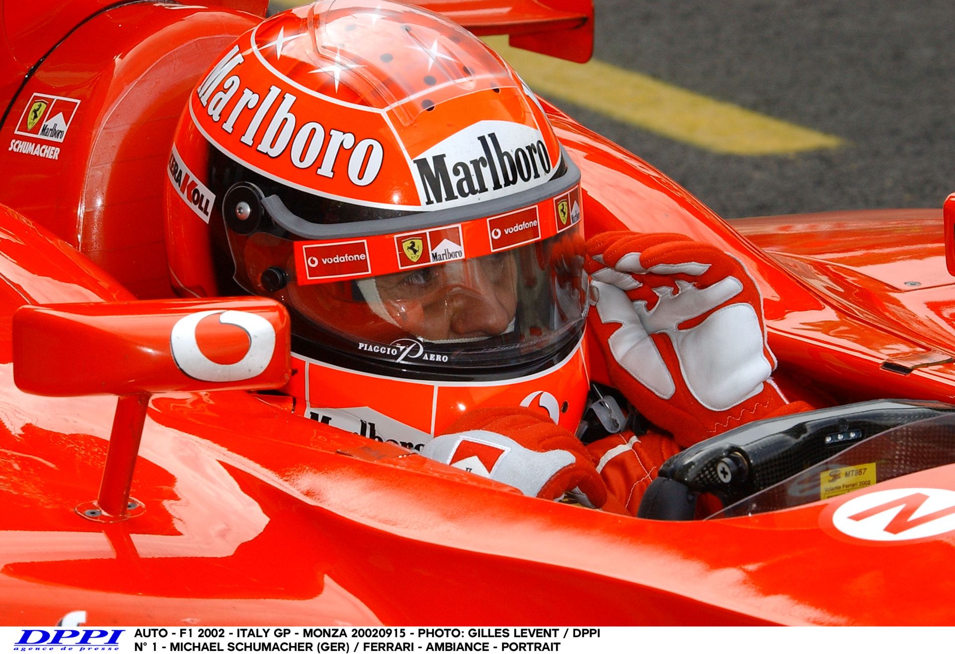 Michael Schumacher egészen hihetetlen F1-es statisztikája: 5111 kört töltött az élen! És a többiek?