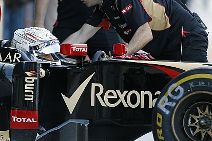 A Lotus-Renault párosítás garancia lehet a sikerre!