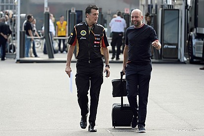 A Lotus nem tud arról, hogy bojkottálnák az USA GP-t: mindenki versenyezni fog
