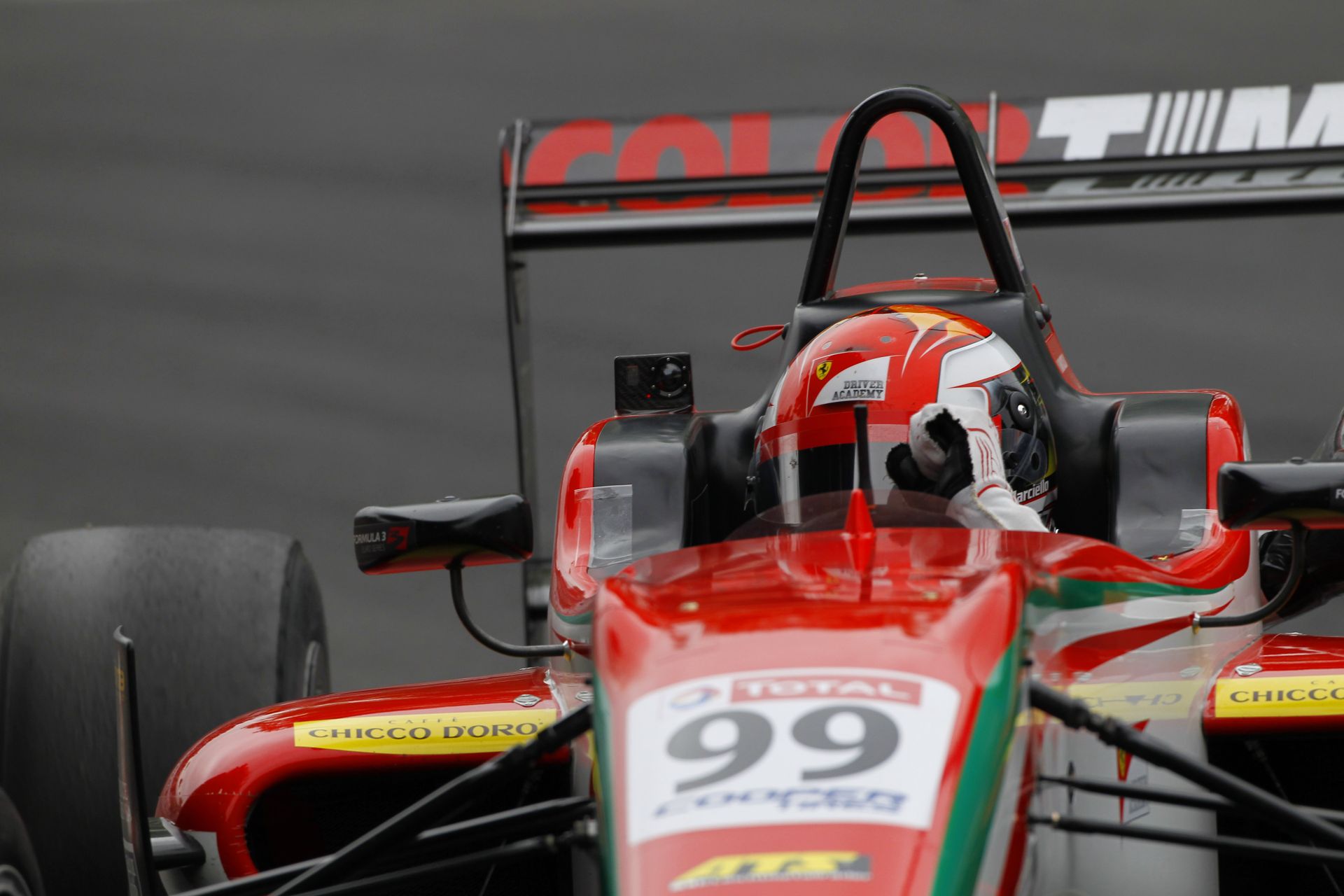 Ferrari: Már megint mi ez a hülye pletyka?