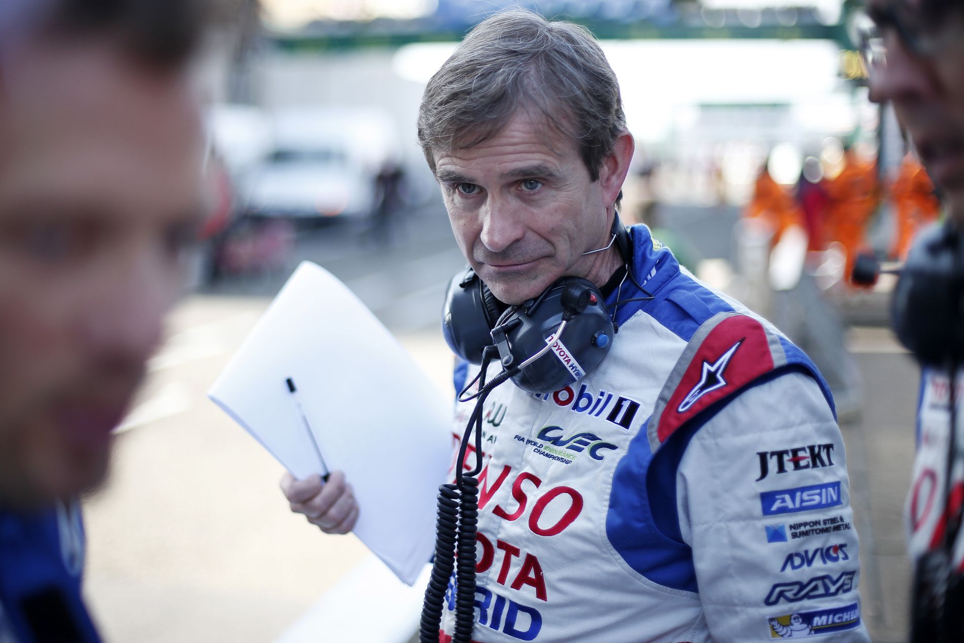 Két év múlva a versenyzők talán újra beleszeretnek az F1-be