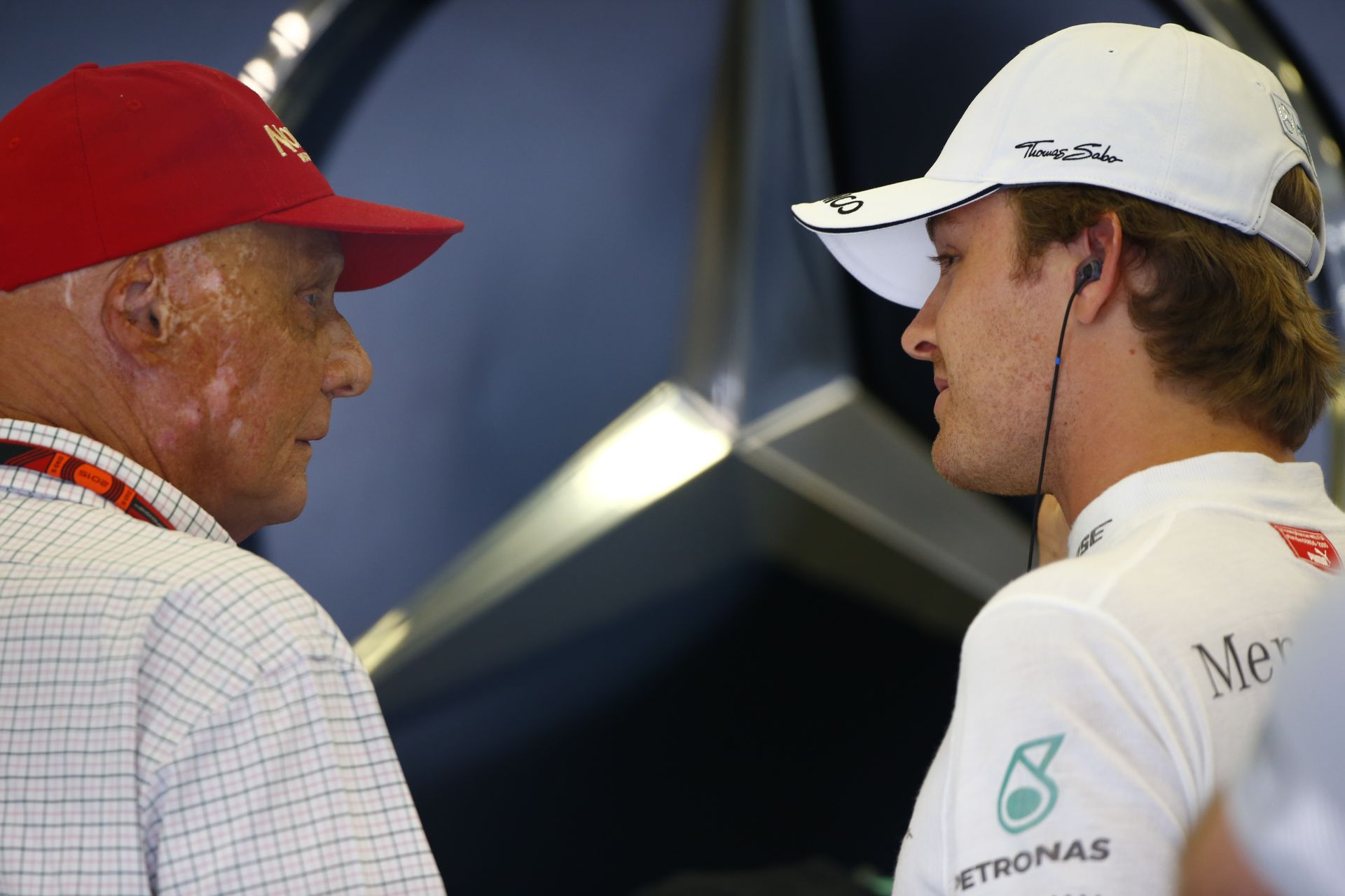Lauda: Hamilton jelenleg legyőzhetetlen!