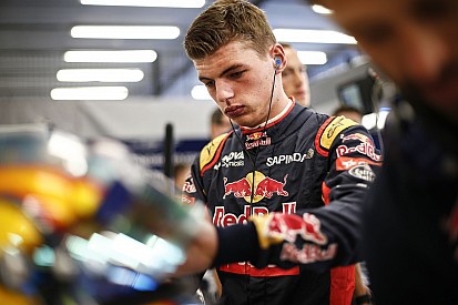 Az olasz sajtó készpénznek veszi, hogy Verstappen 2017-ben érkezik a Ferrarihoz