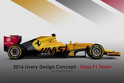 Haas Racing: Nekünk abszolút nincs problémánk az ügyfélautókkal