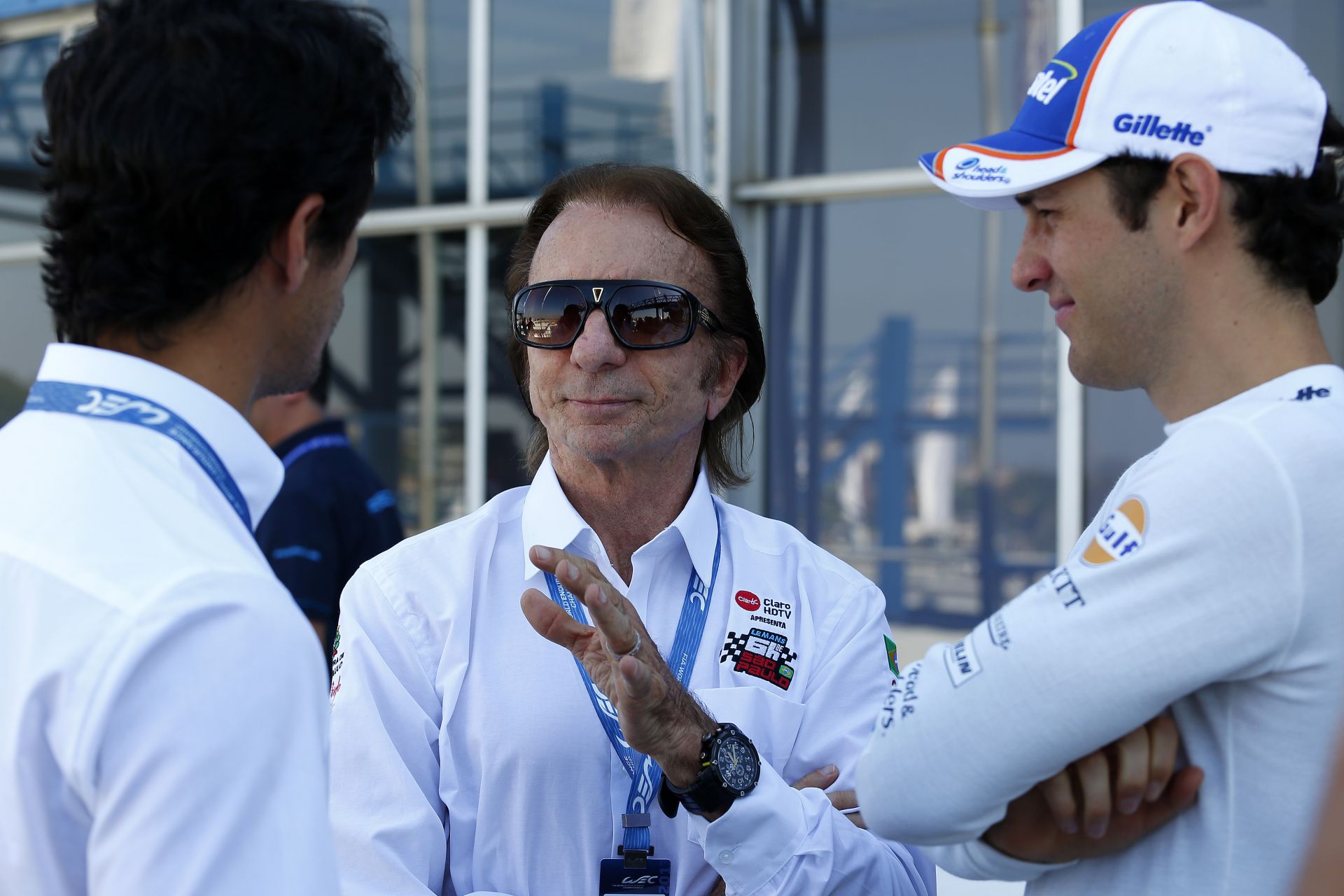 Fittipaldi: Alonso 2020-ban is ilyen magas szinten lehet képes versenyezni