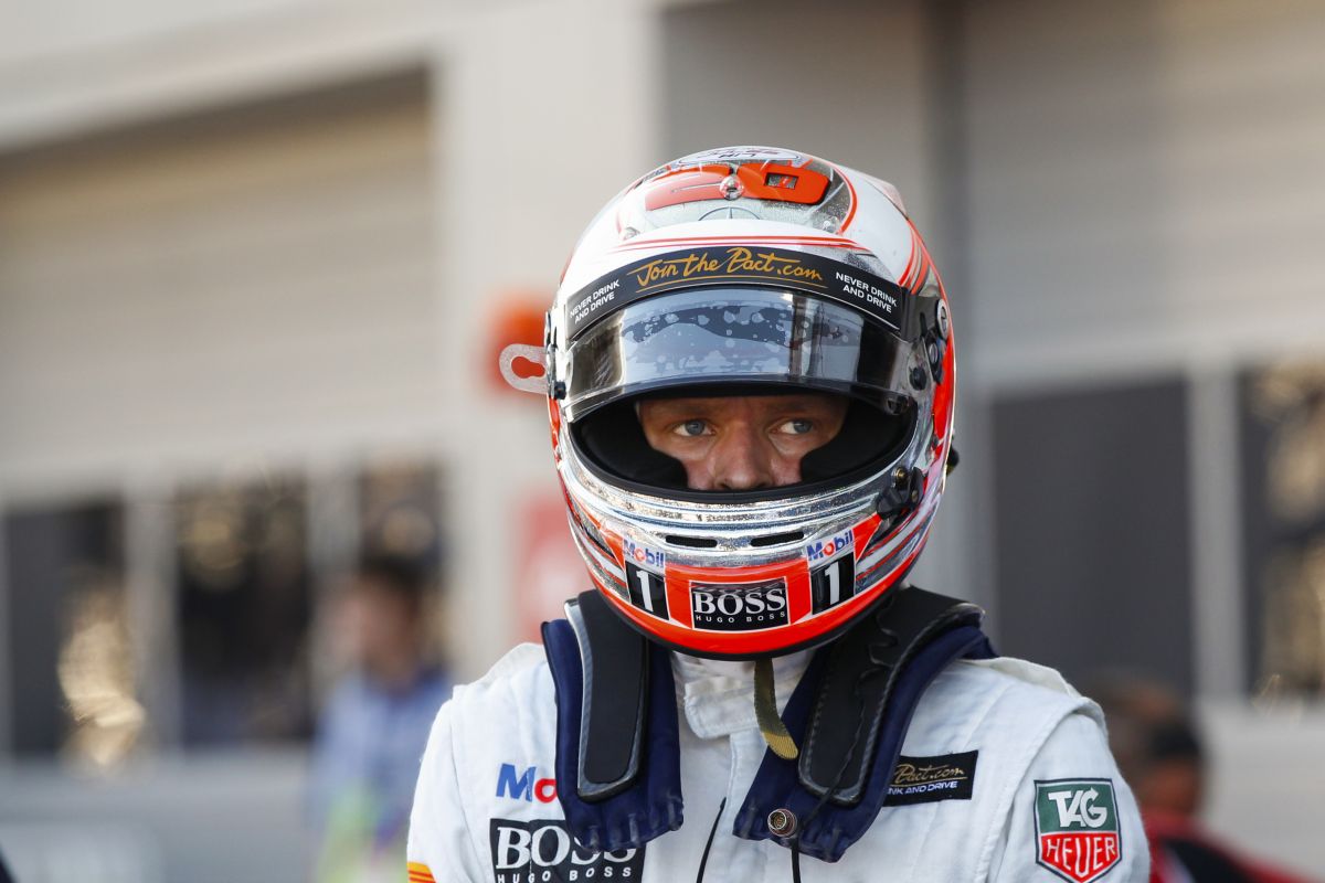 Magnussen nem érzi úgy, hogy cserbenhagyja a McLaren: tudja, a csapat nem beszélhet