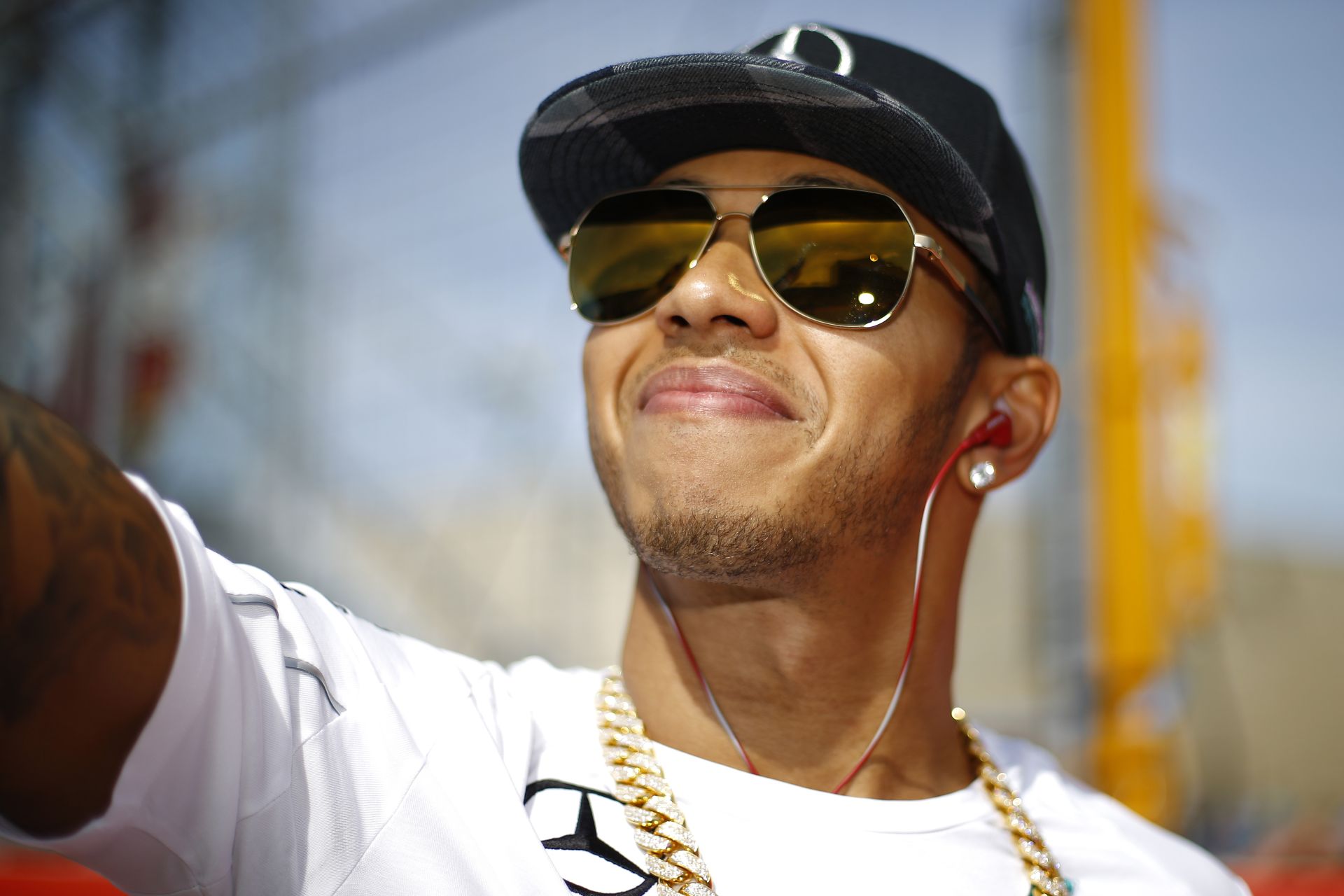 Ha Hamilton kihagyja az utolsó büntetőt, elveszíti a világbajnokságot! Alonso-2010 újratöltve?