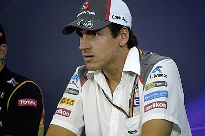 A Sauber szerint teljesen mindegy, hogy mit mond Sutil, Ericsson és Nasr lesz a két versenyző jövőre