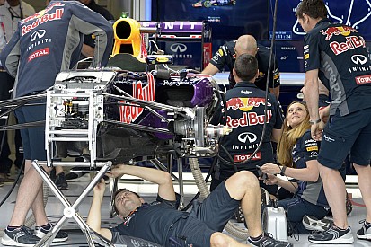 Azonnal eltörölnék a motorcserés büntetéseket, és van még pár finomság az F1 tarsolyában