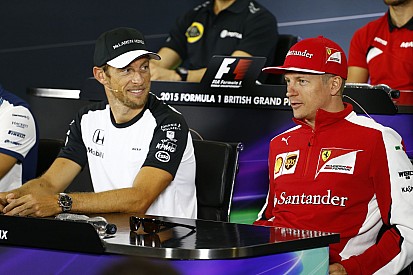 Ha nem nyújt jó teljesítményt Raikkönen a Magyar Nagydíjig, akkor mennie kell!
