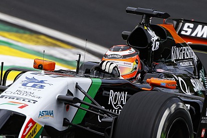 A Force India lehet a következő csapat, mely kiszáll a Forma-1-ből: Sokkoló lenne