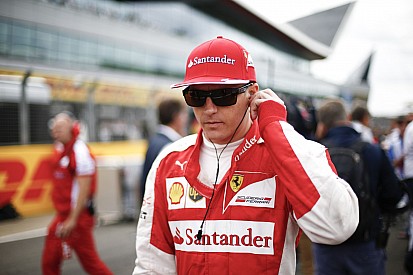 Ferrari: Majd időben szólunk hogy döntöttünk Raikkönen jövőjéről