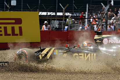 A Lotus komoly bajban lehet - a Renault lenne a megmentőjük?