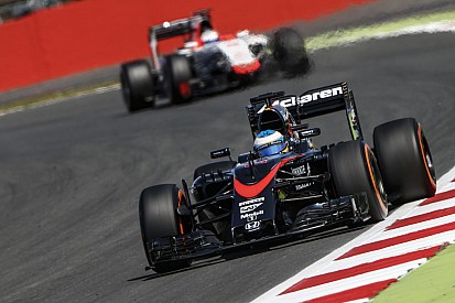 McLaren-Honda: B csapat? Igen! De még nem most…