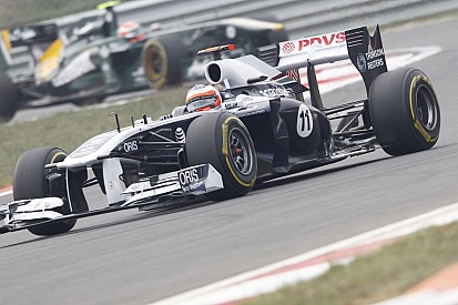 500 ezer eurót ér Barrichello támogatóinak az F1-es ülés Abu Dhabiban?