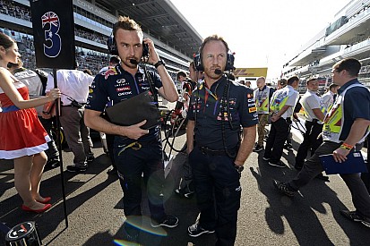 Red Bull: lehet bármilyen jó a kasztnink, ha 75 lóerő hiányzik a Mercedeshez képest