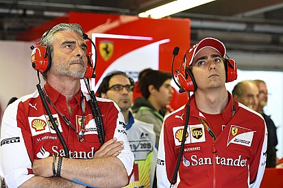 Ferrari: Dolgozunk azon, hogy jövőre Gutierrez ülést kapjon a Forma-1-ben