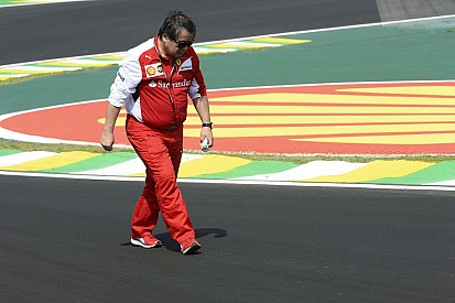 Türelem, mert a Ferrari számára 2015 már most odavan: 2016-ban kezdődik a kaland