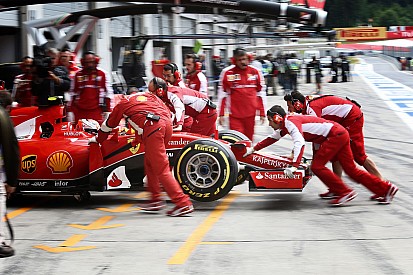 Ferrari: Leszerződtettük Bottast Raikkönen helyére? Totális hülyeség!