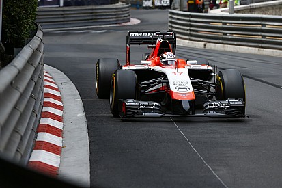 Hihetetlenül érzelmes sorok Jules Bianchi volt csapatfőnökétől