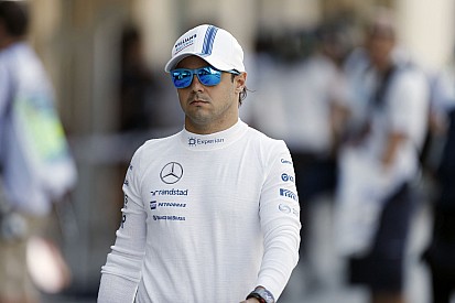 Bottas: Massa nagyon gyors és az utolsó versenyeken különösen erős volt!