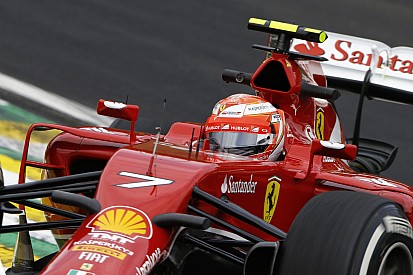 ÉLŐBEN: Már most bukás a 2015-ös Ferrari, Bottas ülhet Raikkönen helyére, Hamilton sorra nyerheti meg az unalmas bajnokságokat…