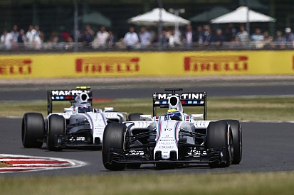 A Williams új "csodaszárnnyal" kerülne a Ferrari elé a Hungaroringen!