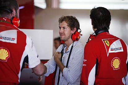 Kár, hogy Schumacher nem élheti át Vettel váltását: folytatódik a németek sikere a Ferrarinál