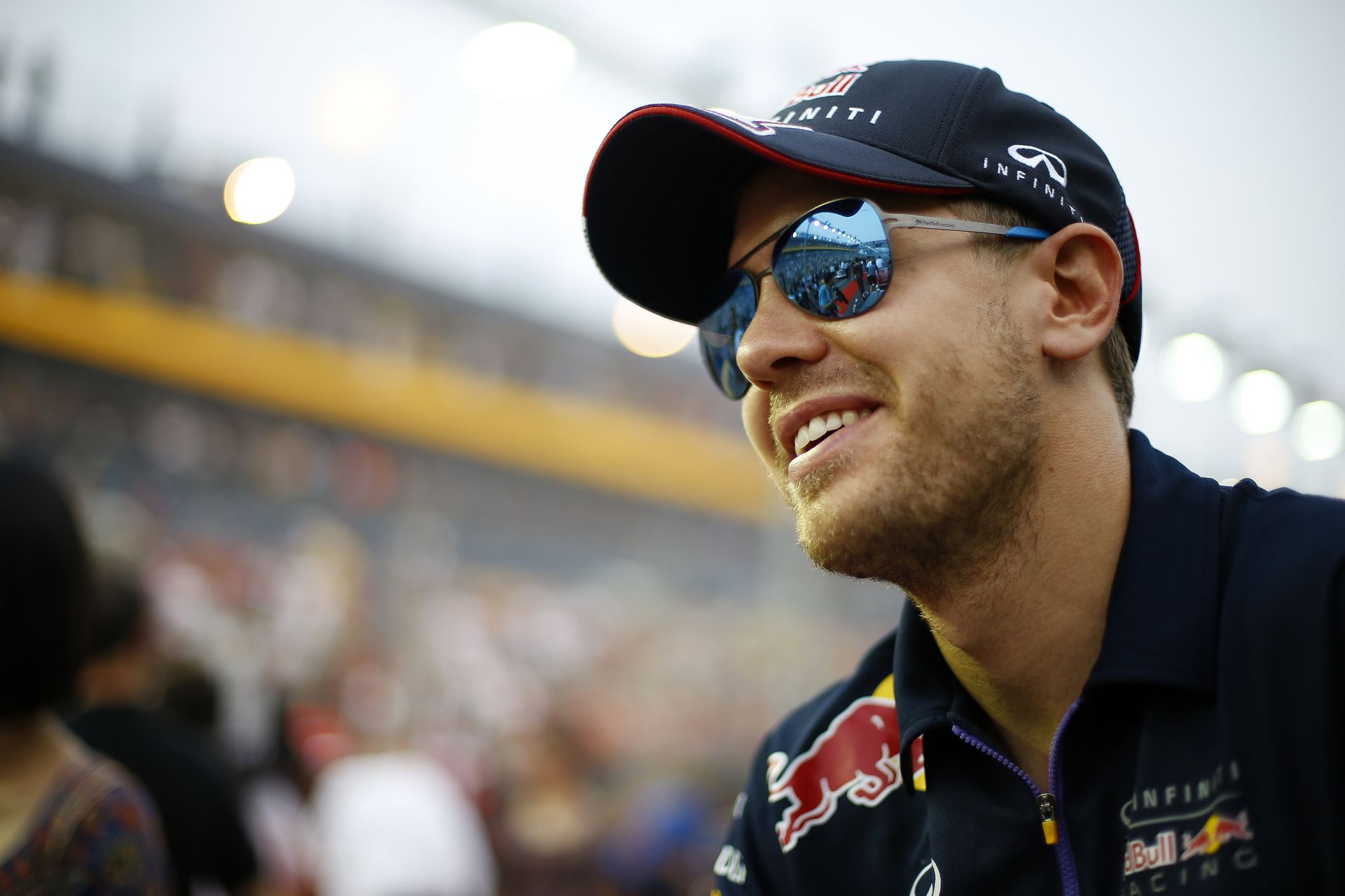 Vettel: Úgy döntöttem, hogy az év végén elhagyom a Red Bullt és máshol folytatom tovább!