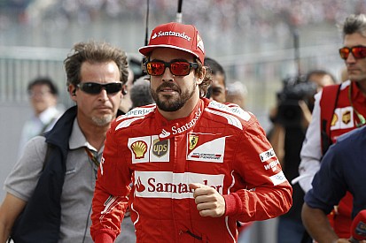 Massa ex-versenymérnöke szerint Alonso valószínűleg minden idők legjobb F1-es versenyzője