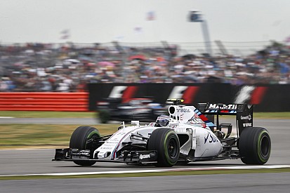 Bottas: Jövőre is a Williams versenyzője leszek? Nem tudom…