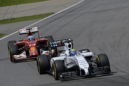 Alonso egyetlen esélye a McLaren - Massa szerint nem lesz egyből az élen a Honda motorja