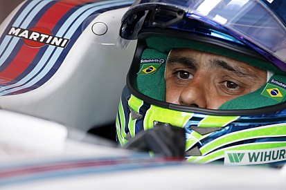 Williams: Bottas Massa előtt a Magyar Nagydíjon, de a Ferrari és a Red Bull is jobb