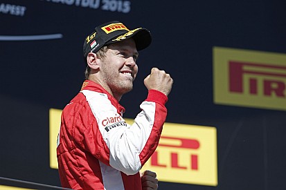 Vettel lenne minden idők legjobb Forma-1-es pilótája?!