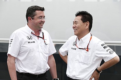 Az F1-es mérnökök nem akarnak Japánban élni: a Honda legalább úgy szenved, mint a McLaren