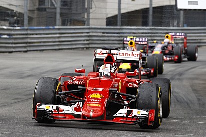Levezető kör: Új F1-es csapat közeleg? Kőkorszaki lett a Forma-1?