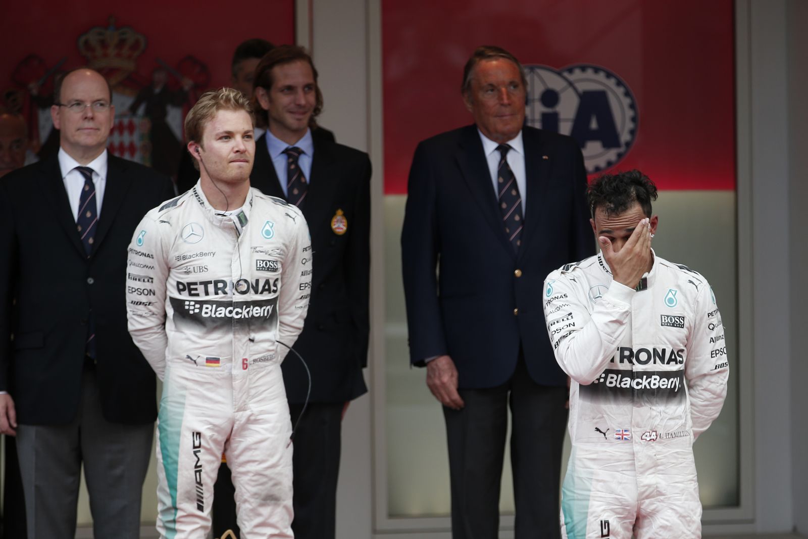 Hamilton: mindent elmondtak Monacóról, amit el kell mondani