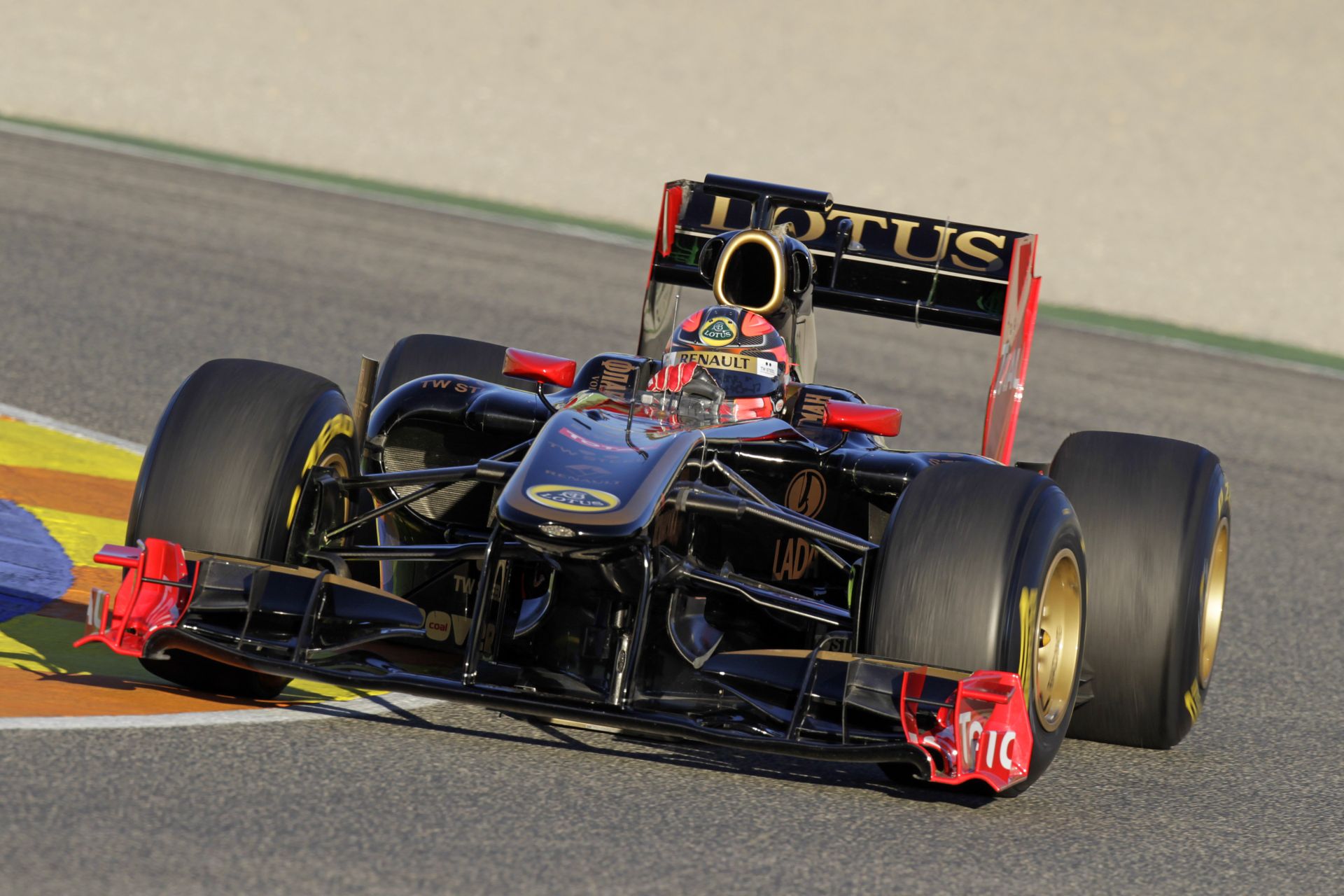 BRÉKING: Kubica azon dolgozik, hogy visszatérhessen a Forma-1-be!
