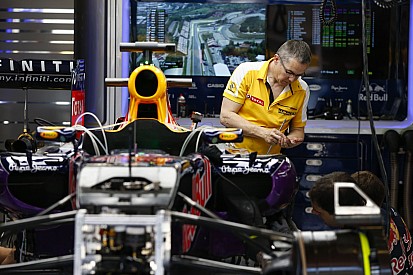 Sorsdöntő két hét áll a Renault mérnökei előtt