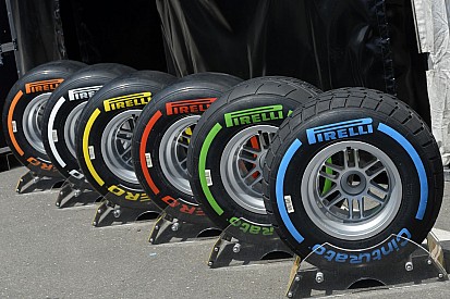 A Pirelli izgalmas versenyeket akar - ha kell új keverékeket jelöl ki a következő futamokra