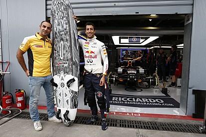 Bizakodik a Renault: mára frissítik az alkatrészeket, simább körözgetésre számítanak