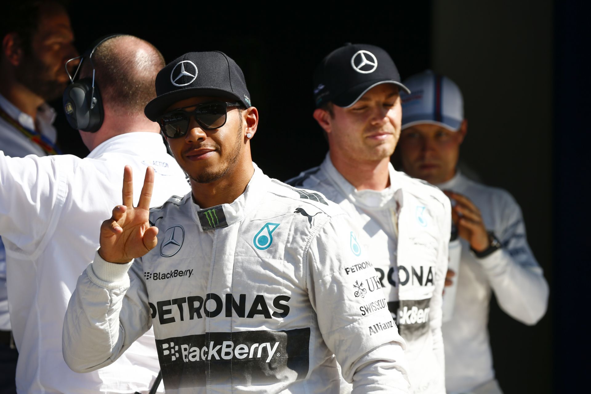 Egyre nagyobb az esély Hamilton távozására: Alonso-McLaren 2007 újratöltve?