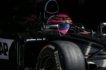 Már idén pályára gurulhat a McLaren-Honda: Novemberben lehet a nagy debütálás