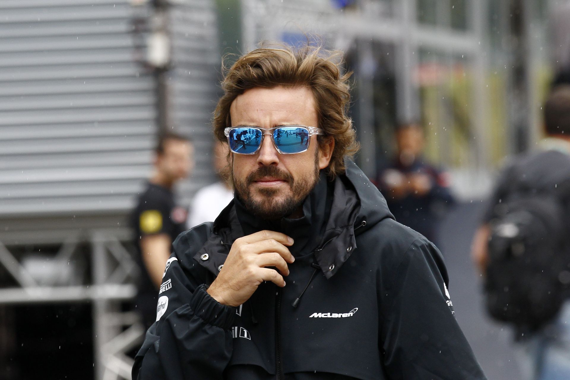 Alonso: Ausztriában lesz ez még rosszabb is!