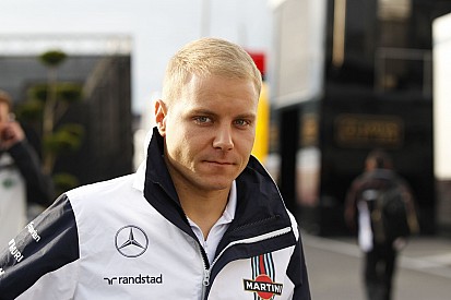 Williams: Bottas a jövő bajnoka, aki még Alonsónál is jobb lesz