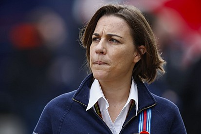 A Williams közel 8 milliárdot fizet a Mercedes-motorokért: maradjon csak a "fagyasztás"