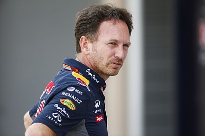 A Red Bull leváltja Christian Hornert?